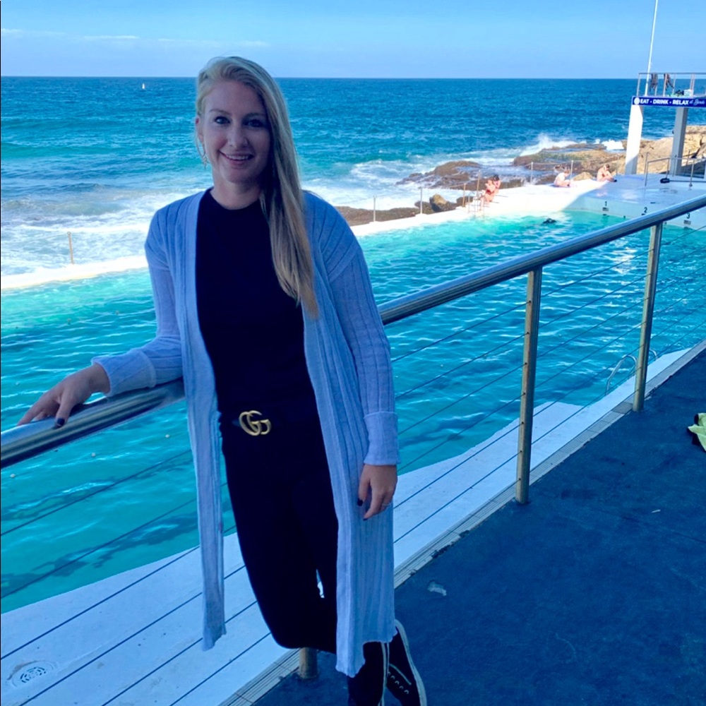 Meet your Posher, Lauren